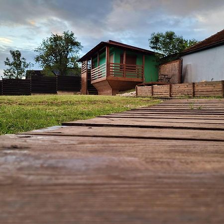 Villa Casa Brankat Crasova Esterno foto