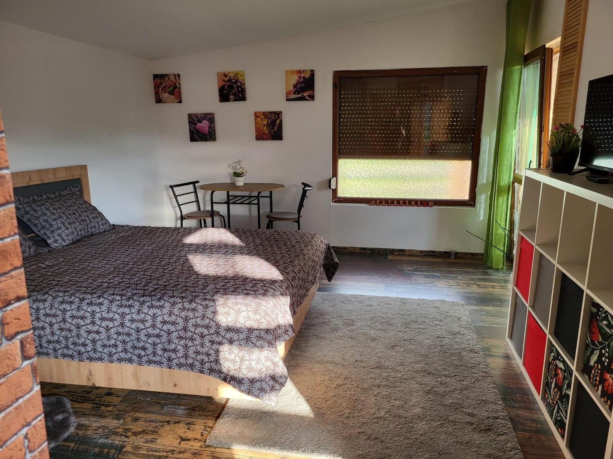 Villa Casa Brankat Crasova Esterno foto